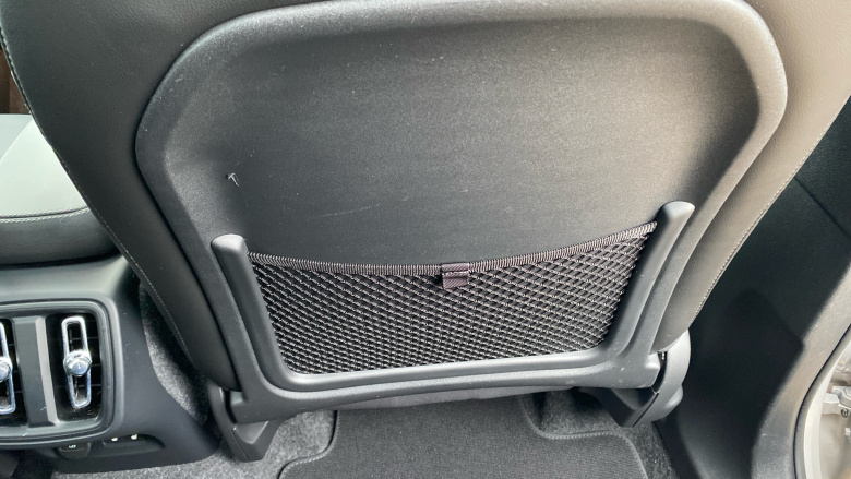 Volvo XC40 2.0 B4P Ultra Dark 5dr Auto Petrol Estate